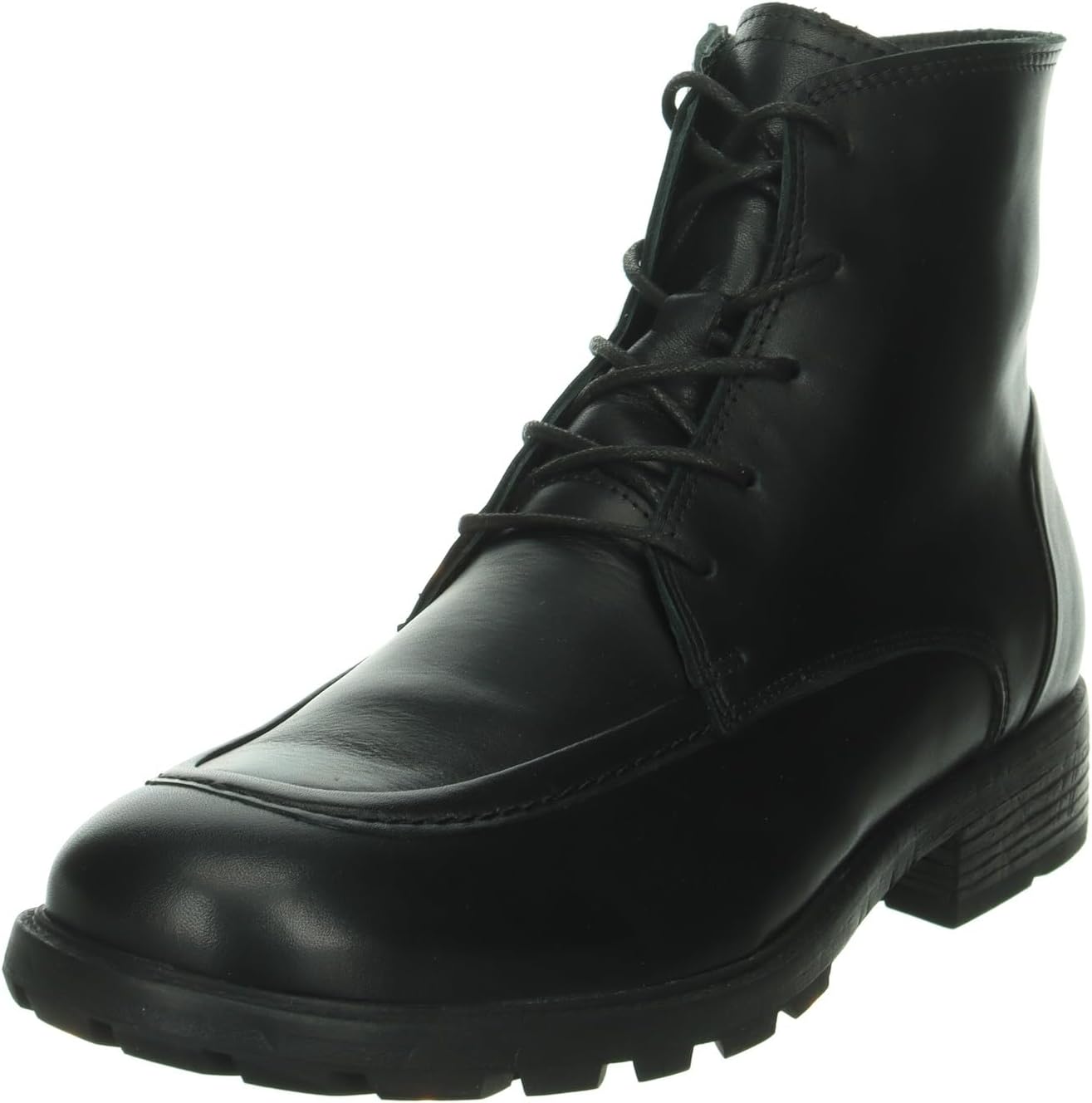 Мужские ботинки на щиколотку Think!, черный
Мужские ботинки на щиколотку Think!, черный