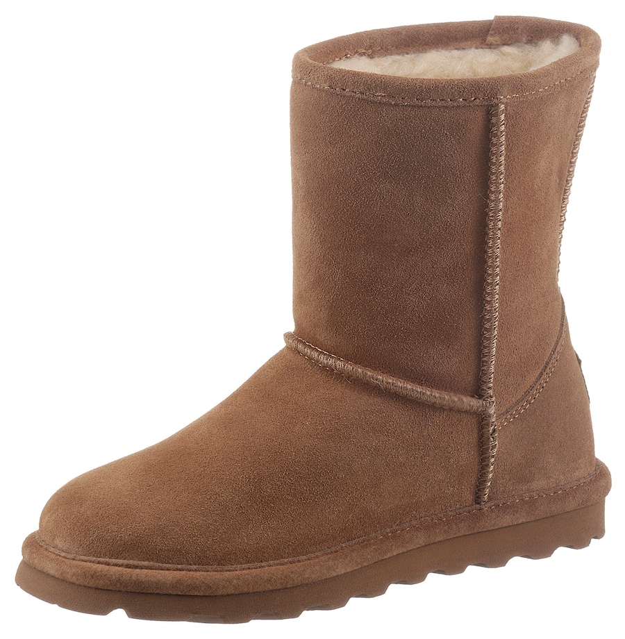Зимние ботинки Bearpaw, Cognac
Зимние ботинки Bearpaw, Cognac