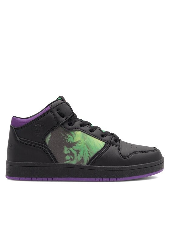 Кроссовки Sprandi, черный
Кроссовки Sprandi, черный