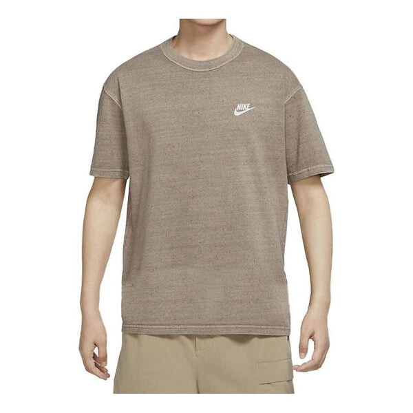 Футболка Nike Sportswear T-Shirt 'brown', коричневый
Футболка Nike Sportswear T-Shirt 'brown', коричневый