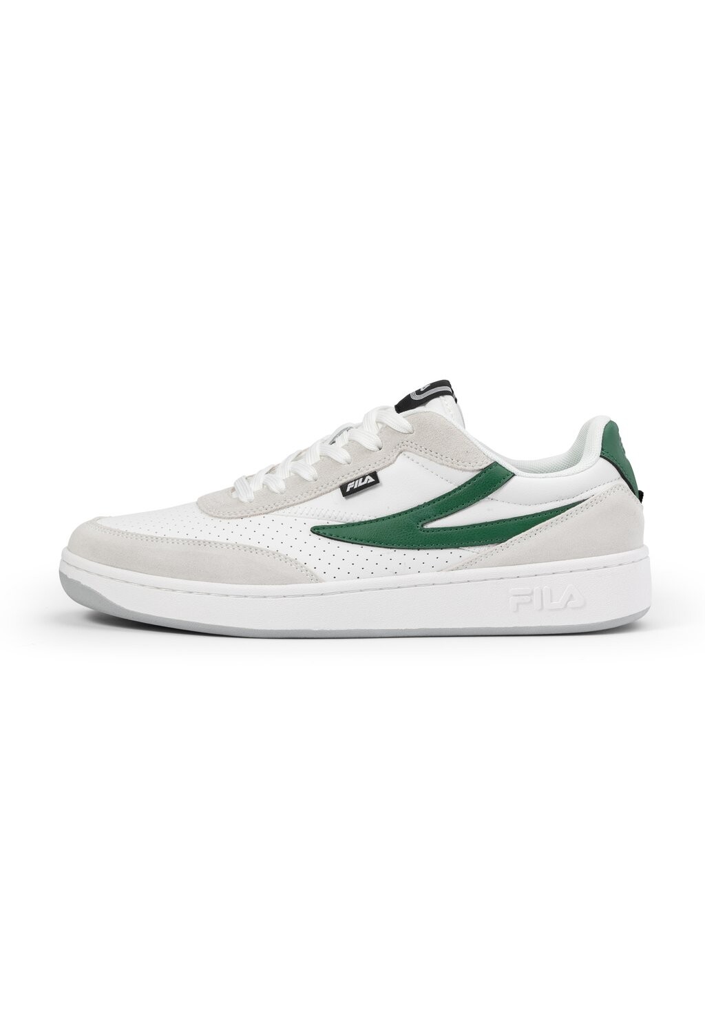 Кроссовки низкие FOOTWEAR SEVARO S Fila, цвет white verdant green, Серый, Кроссовки низкие FOOTWEAR SEVARO S Fila, цвет white verdant green
Кроссовки низкие FOOTWEAR SEVARO S Fila, цвет white verdant green, Серый, Кроссовки низкие FOOTWEAR SEVARO S Fila, цвет white verdant green