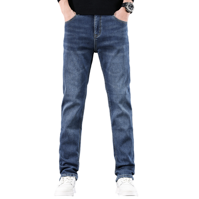 Джинсы мужские Jeep, синие
Джинсы мужские Jeep, синие