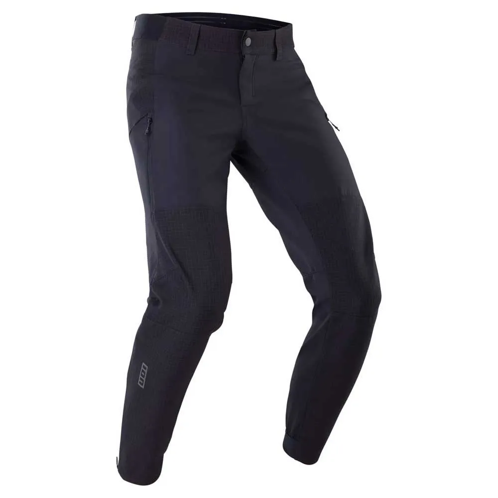 Брюки ION Shelter 2l softshell Chamois, черный
Брюки ION Shelter 2l softshell Chamois, черный