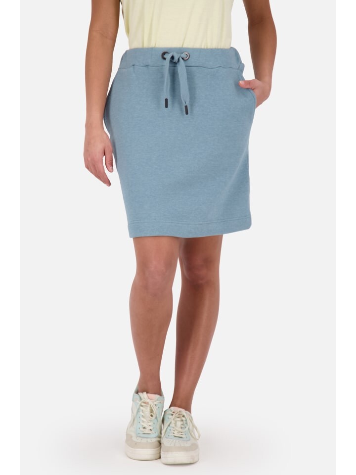 Мини-юбка alife and kickin, цвет storm melange
Мини-юбка alife and kickin, цвет storm melange