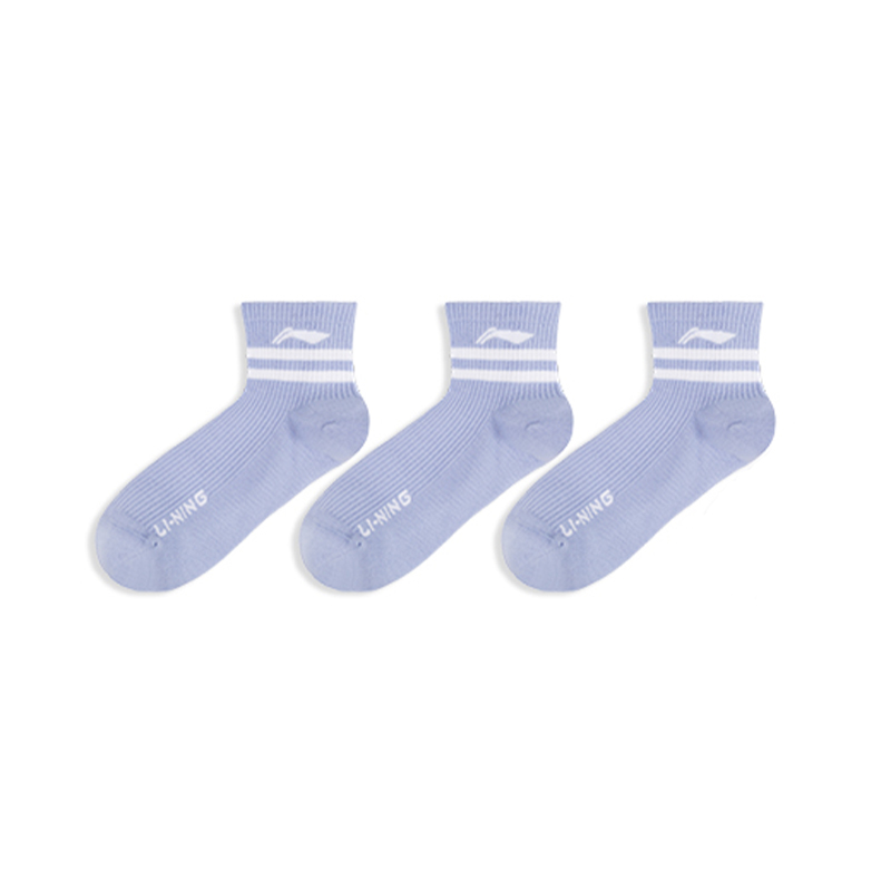 Лининг носки голубые унисекс 3 пары 
Лининг носки голубые унисекс 3 пары