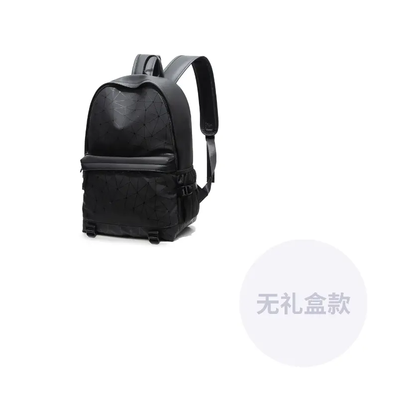 Slazenger Мягкая кожаная вместительная дорожная сумка рюкзак для ноутбука мужской темно-серый черный, Diamond Pattern Black
Slazenger Мягкая кожаная вместительная дорожная сумка рюкзак для ноутбука мужской темно-серый черный, Diamond Pattern Black