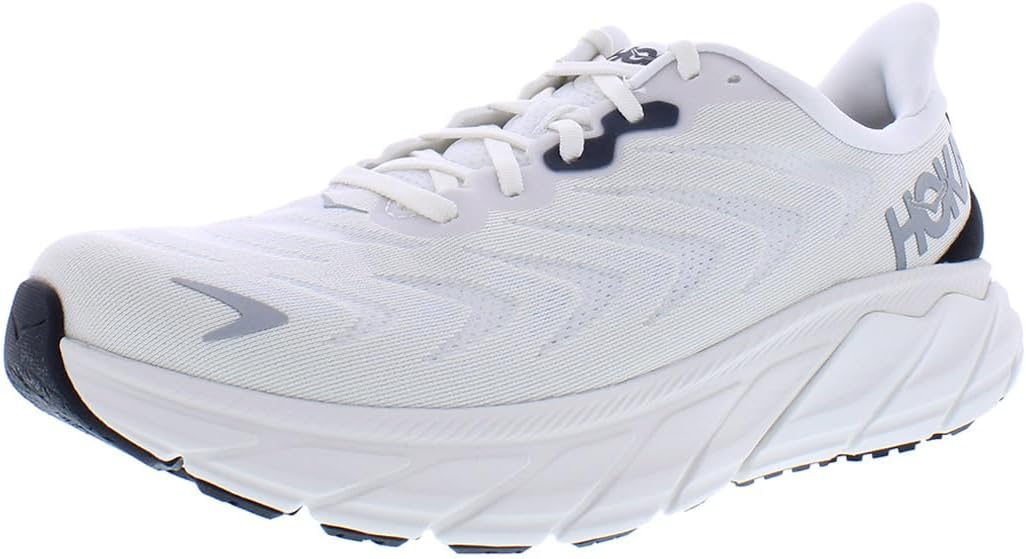 Беговые кроссовки Hoka One One Arahi 6 для мужчин, стальной
Беговые кроссовки Hoka One One Arahi 6 для мужчин, стальной