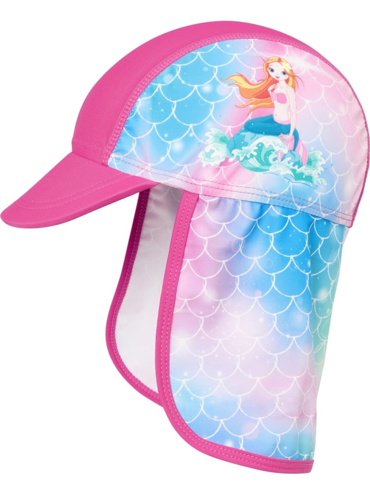 Шапка Playshoes, розовый
Шапка Playshoes, розовый