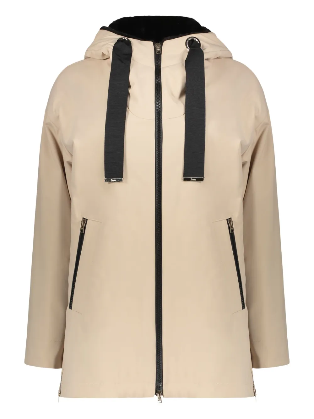 Стеганая куртка с капюшоном City Life Herno, нейтральный
Стеганая куртка с капюшоном City Life Herno, нейтральный