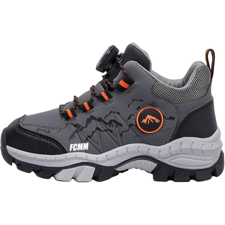 Детские кроссовки для бега FCMM, серый
Детские кроссовки для бега FCMM, серый