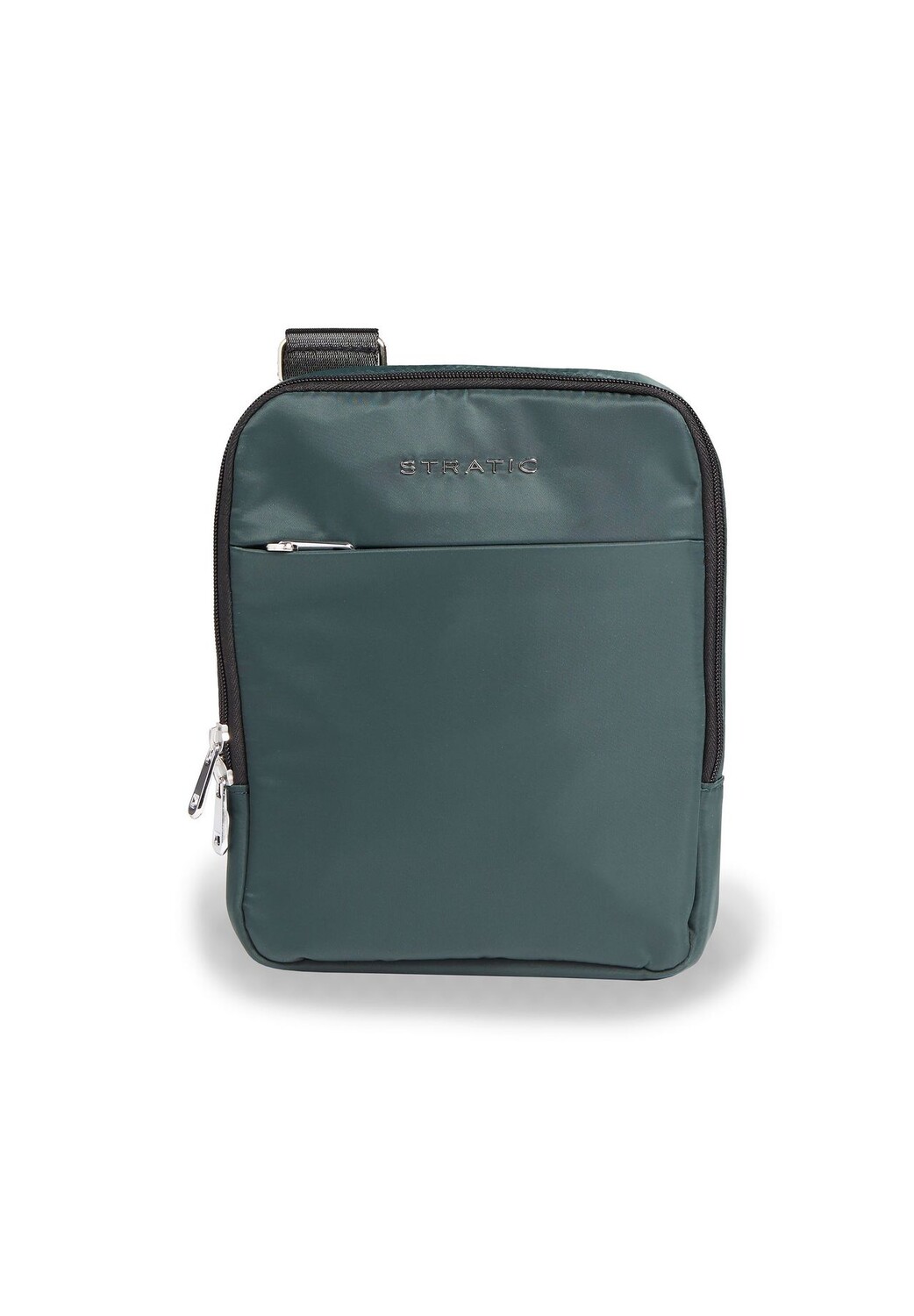 Сумка через плечо Pure 19 см Stratic, цвет Dark Green, Зеленый, Сумка через плечо Pure 19 см Stratic, цвет Dark Green 
Сумка через плечо Pure 19 см Stratic, цвет Dark Green, Зеленый, Сумка через плечо Pure 19 см Stratic, цвет Dark Green