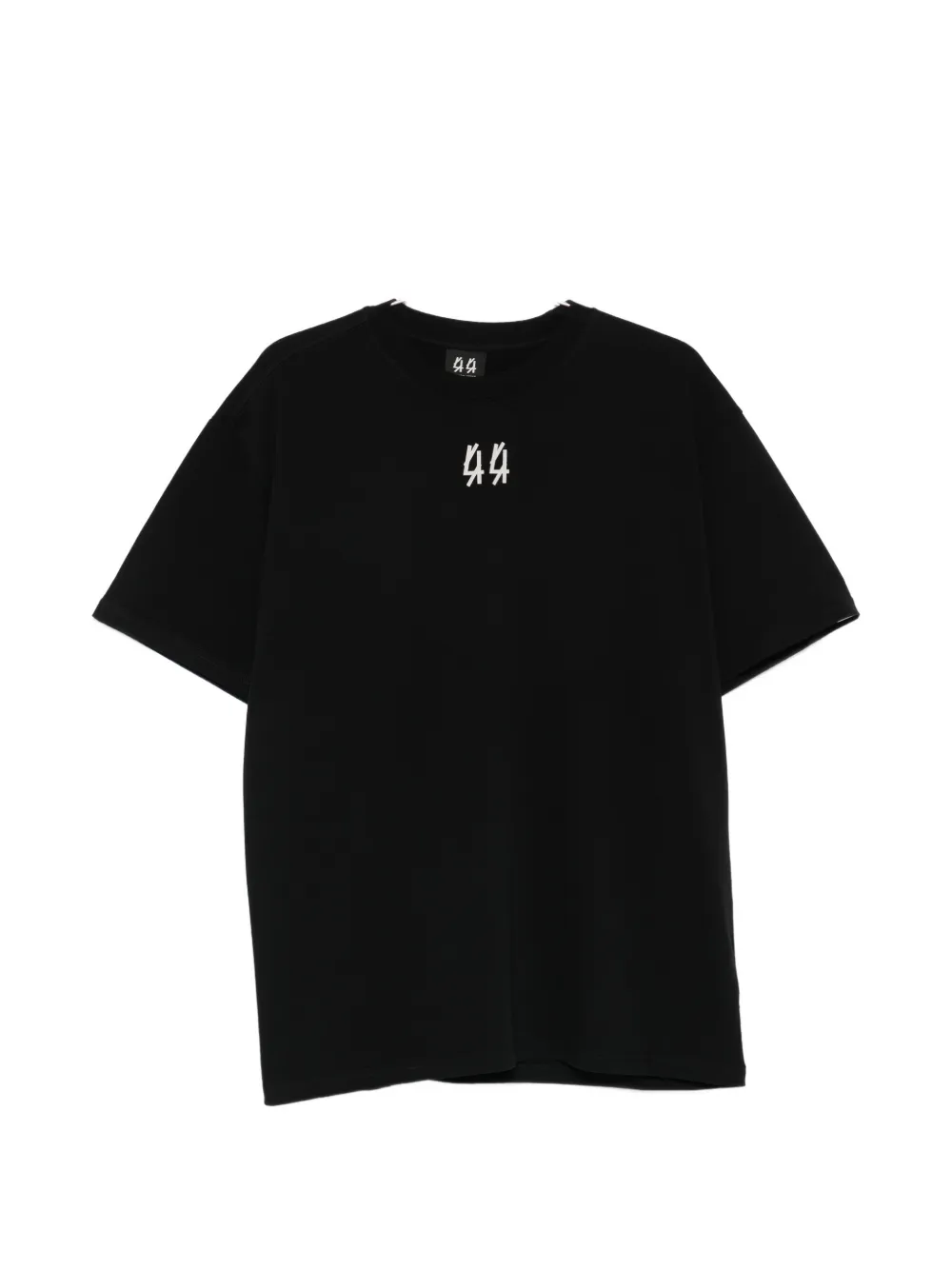 Футболка с принтом и короткими рукавами 44 Label Group, черный
Футболка с принтом и короткими рукавами 44 Label Group, черный