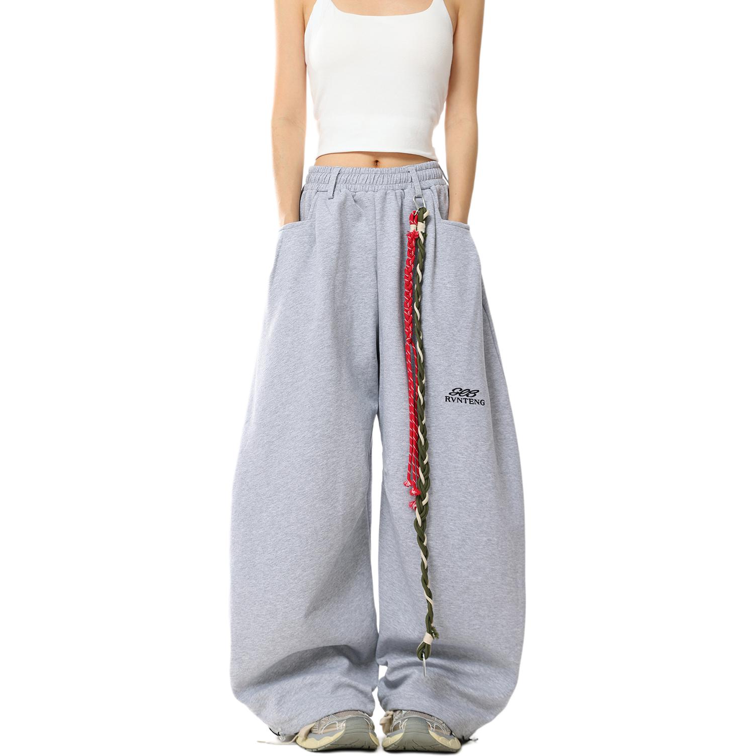 NEVER RULE Брюки Casual Unisex серые вельветовые умеренно широкие
NEVER RULE Брюки Casual Unisex серые вельветовые умеренно широкие