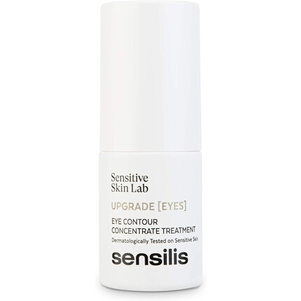 Обновление контура глаз 15 мл, Sensilis
Обновление контура глаз 15 мл, Sensilis