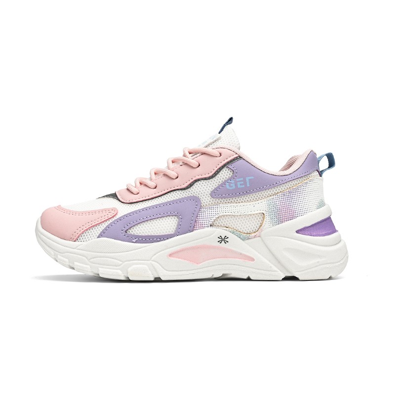 Низкие кроссовки для детей и подростков YUZHAOLIN, розовый/фиолетовый
Низкие кроссовки для детей и подростков YUZHAOLIN, розовый/фиолетовый