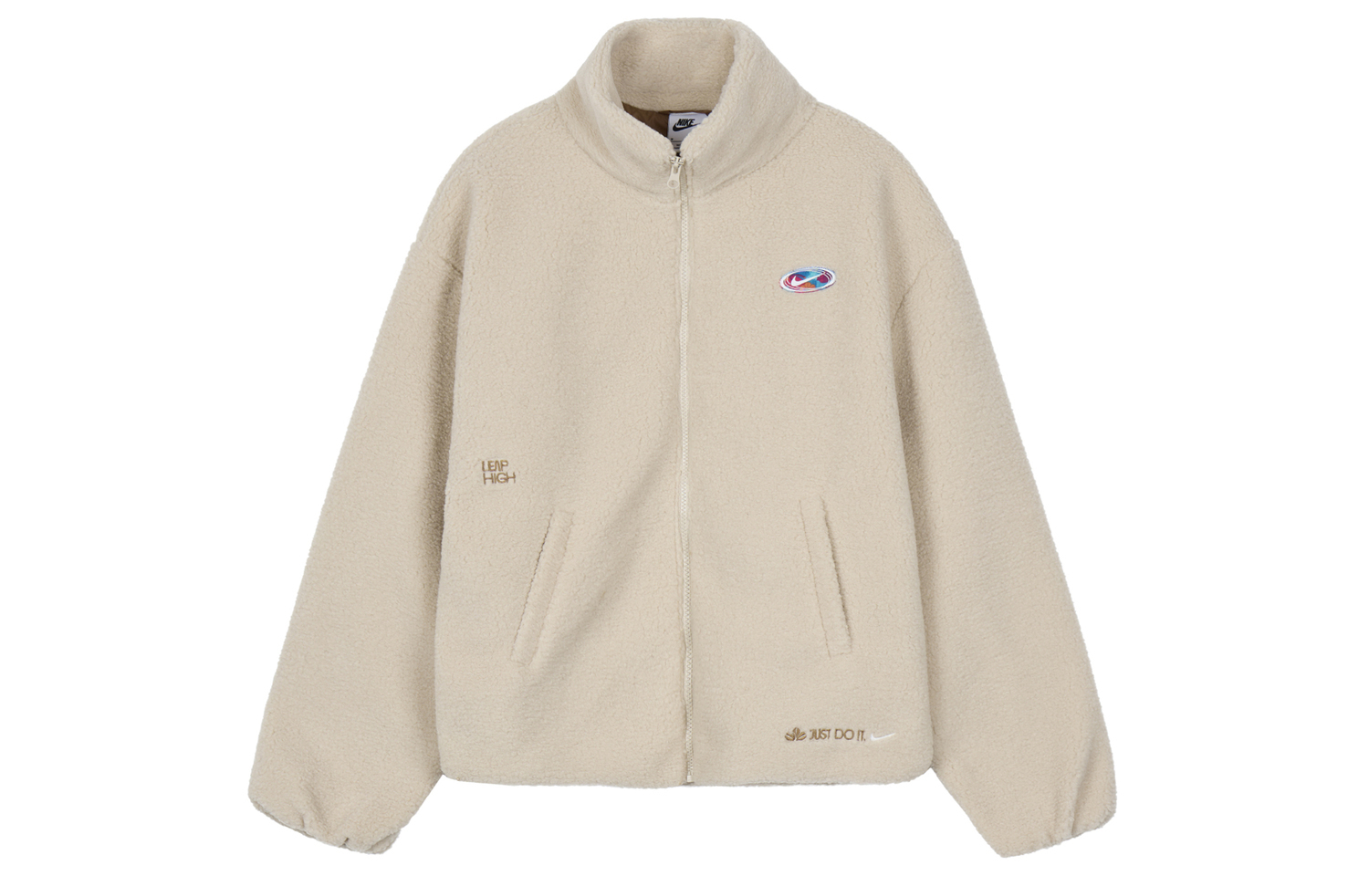 Nike Куртка коллекции CNY женская Dune White, Dune White
Nike Куртка коллекции CNY женская Dune White, Dune White