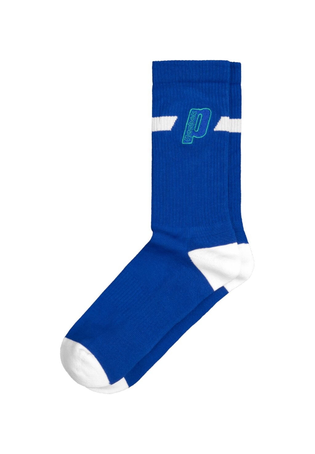 Носки LIFESTYLE X PRINCE Reebok, синий
Носки LIFESTYLE X PRINCE Reebok, синий