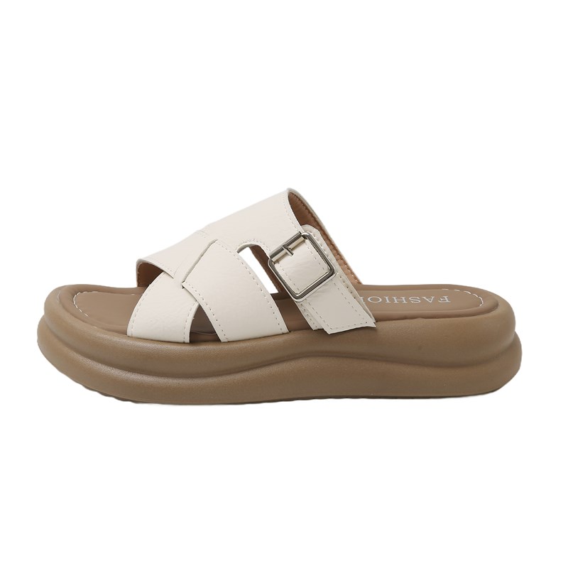 Детские сандалии для детей от 3 до 7 лет Wooden Rabbit, бежевый 
Детские сандалии для детей от 3 до 7 лет Wooden Rabbit, бежевый