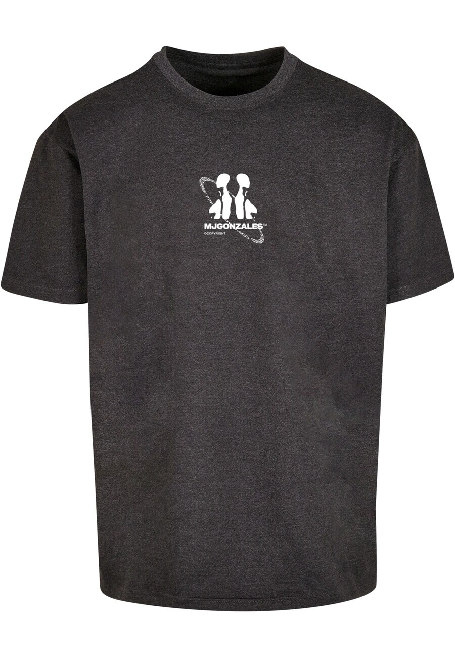 Футболка MJ Gonzales Shirt Circle x Ladies, антрацит
Футболка MJ Gonzales Shirt Circle x Ladies, антрацит