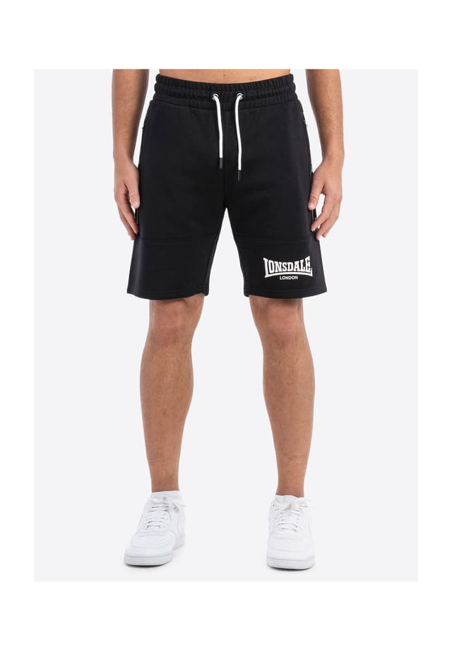 Шорты обычного кроя scarvell Lonsdale, мультиколор
Шорты обычного кроя scarvell Lonsdale, мультиколор