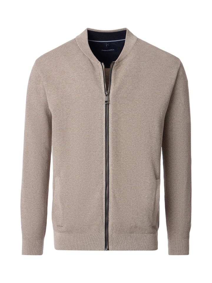 Толстовка CASAMODA, бежевый
Толстовка CASAMODA, бежевый