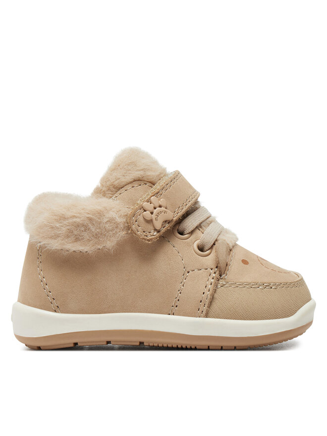 Туфли на шнуровке 42.498 Mayoral, экрю
Туфли на шнуровке 42.498 Mayoral, экрю