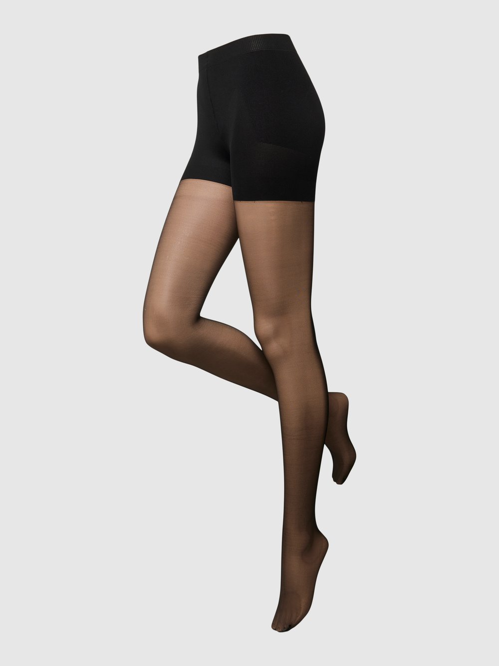 Колготки с утягивающим эффектом модель 'SPECTACULAR LEGS' MAGIC Bodyfashion, черный
Колготки с утягивающим эффектом модель 'SPECTACULAR LEGS' MAGIC Bodyfashion, черный