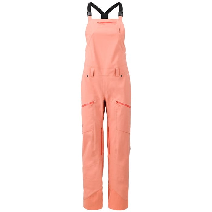 Нагрудники Foxy - женские Flylow, Sundrenched
Нагрудники Foxy - женские Flylow, Sundrenched