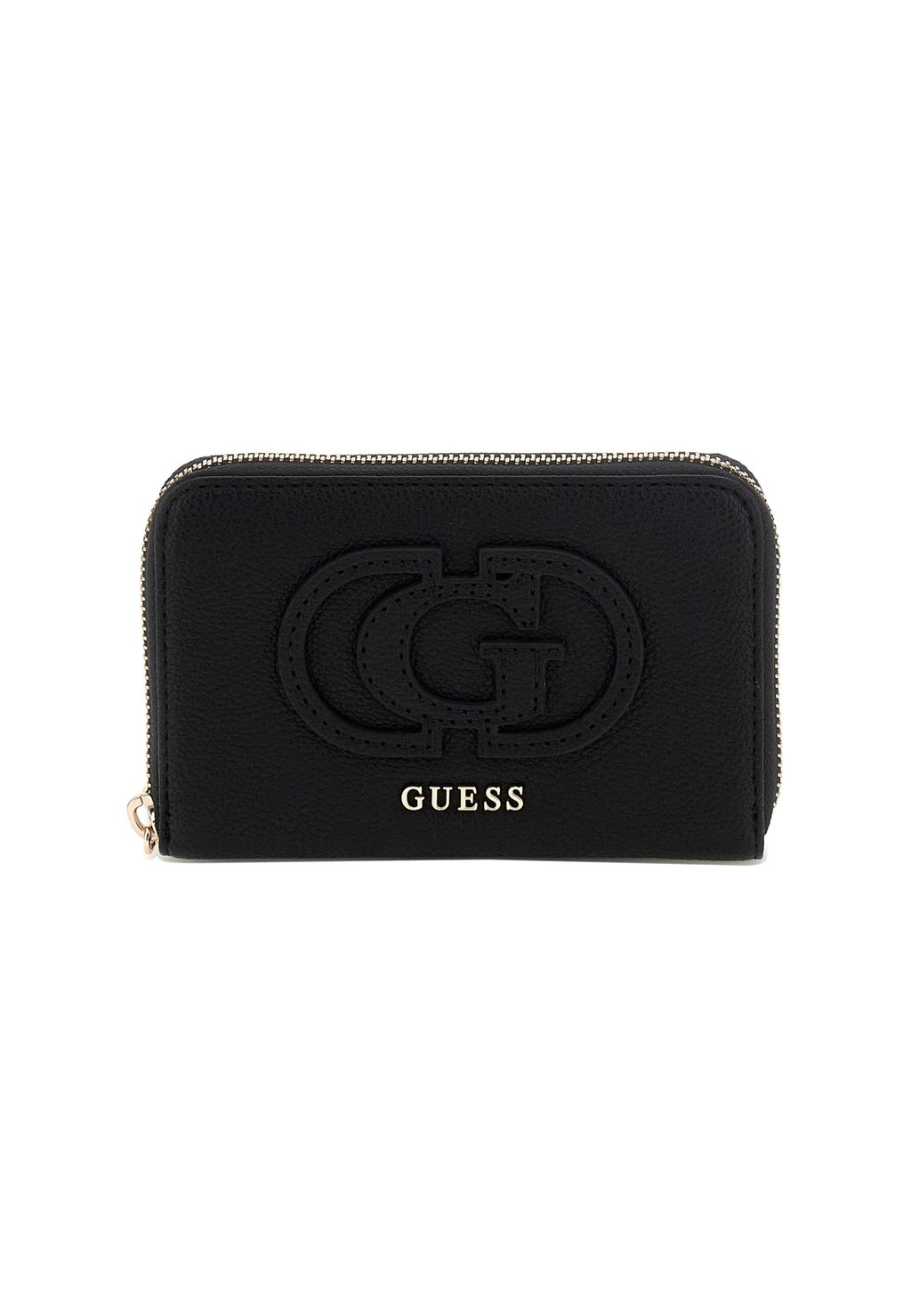 Кошелек Guess, черный
Кошелек Guess, черный