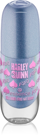 Лак для ногтей essence Harley Quinn, 8 ml
Лак для ногтей essence Harley Quinn, 8 ml