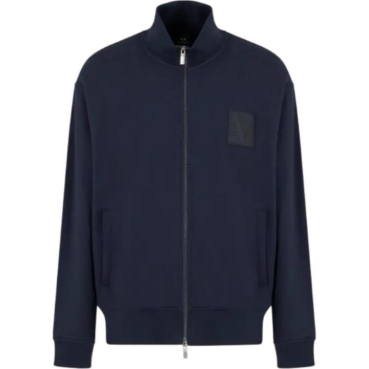 ARMANI EXCHANGE Свитшот AE FW24 мужской морской синий
ARMANI EXCHANGE Свитшот AE FW24 мужской морской синий