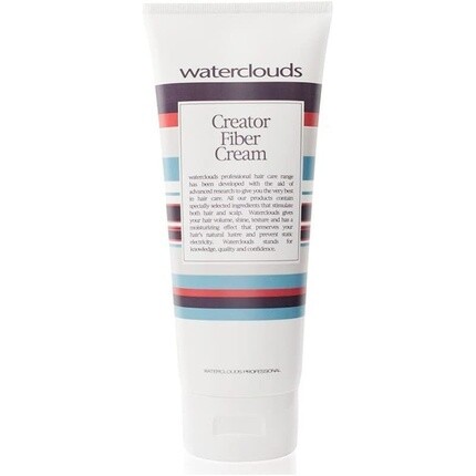 Creator Fibre Cream Cire 200мл, Waterclouds
Creator Fibre Cream Cire 200мл, Waterclouds