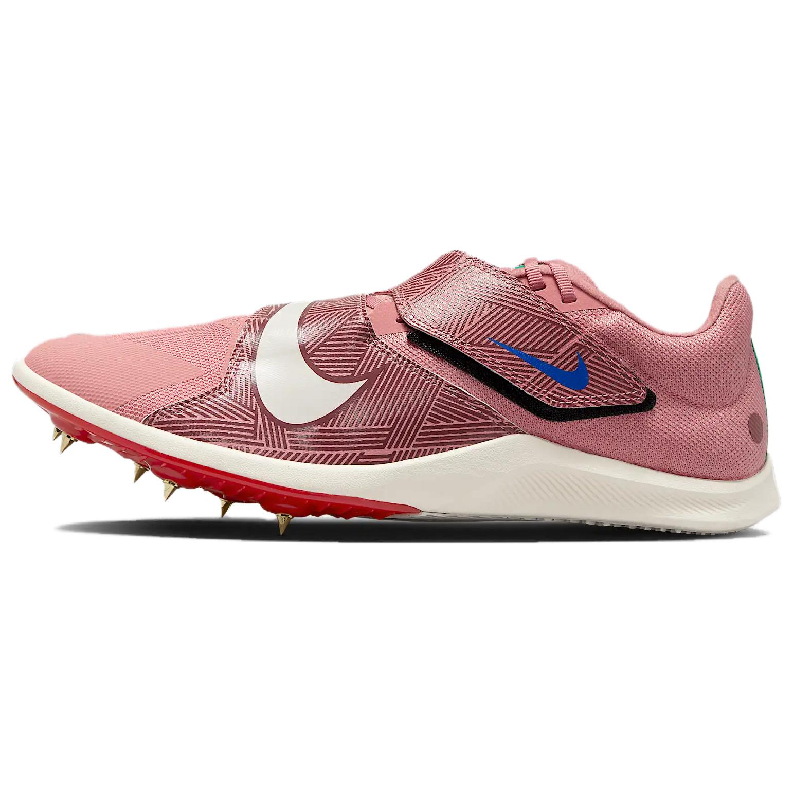 Nike Кроссовки Rival Jump Red Stardust Malachite University Red Pale Ivory
Nike Кроссовки Rival Jump Red Stardust Malachite University Red Pale Ivory