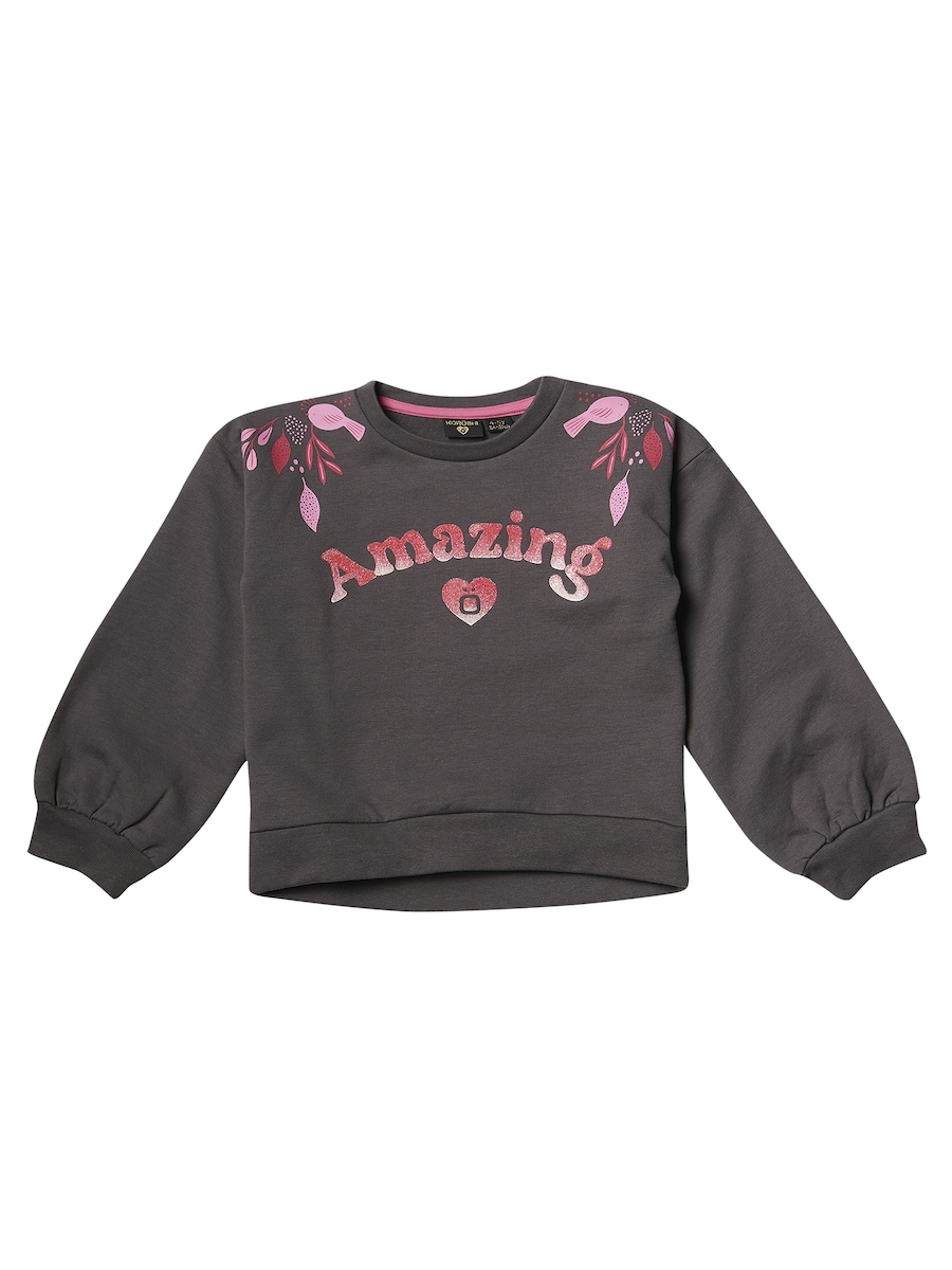 Свитер KOROSHI, серый
Свитер KOROSHI, серый