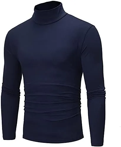 Мужская футболка Basic Designed High Neck Compression Undershirts Tall Thermal Slim Fit Pullover
Мужская футболка Basic Designed High Neck Compression Undershirts Tall Thermal Slim Fit Pullover