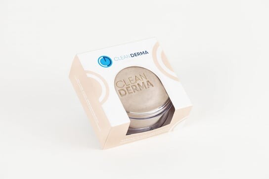 Мыло CleanDerma антисеборейное 100г.
Мыло CleanDerma антисеборейное 100г.