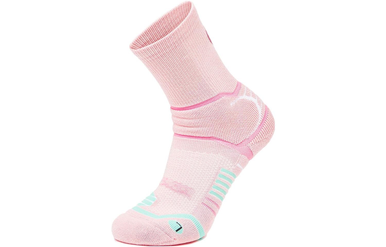 Носки мужские до середины икры Lining
Носки мужские до середины икры Lining