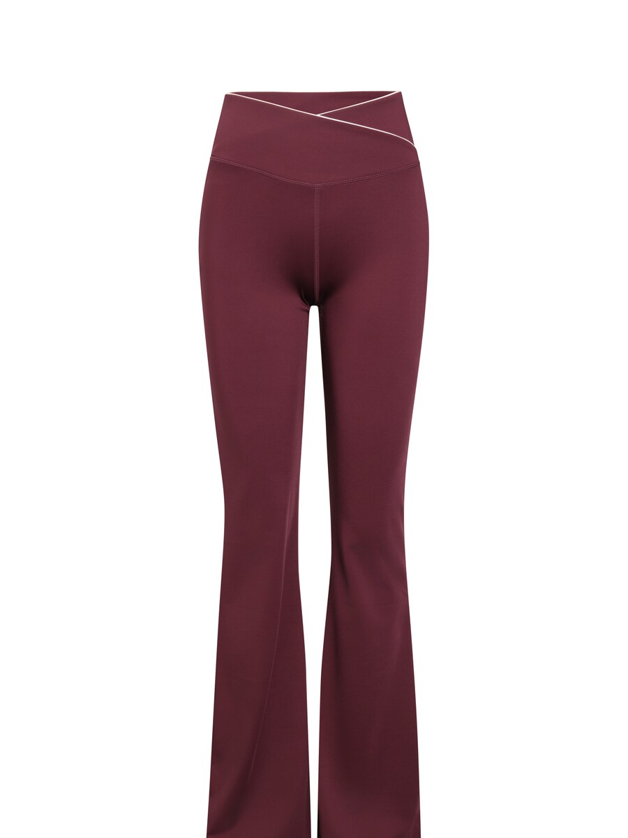 Обычные спортивные штаны Dagi, Wine Red
Обычные спортивные штаны Dagi, Wine Red