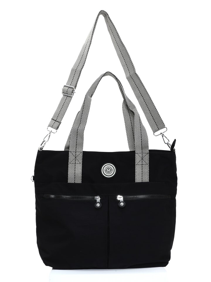 Наплечная сумка Mindesa, черный 
Наплечная сумка Mindesa, черный