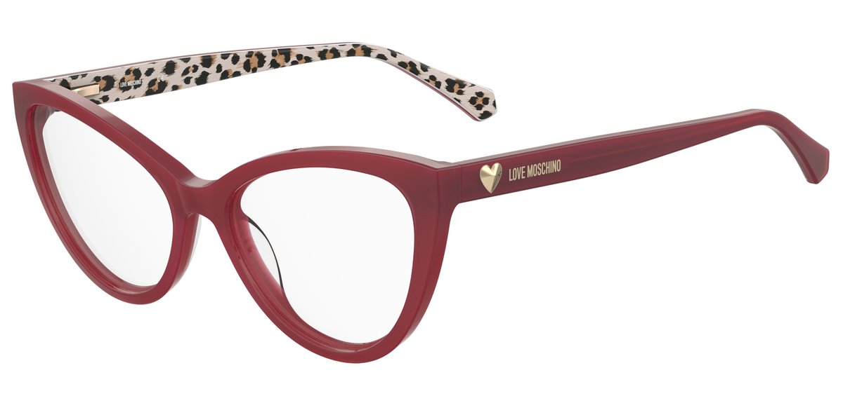 Женские оптические оправы MOL631 MOSCHINO LOVE
Женские оптические оправы MOL631 MOSCHINO LOVE