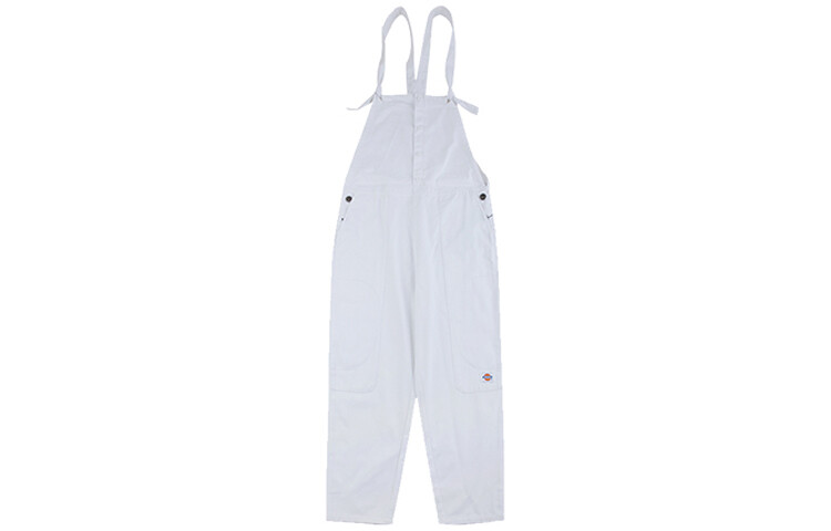 Dickies Диккис, женщины, в целом, Белый
Dickies Диккис, женщины, в целом, Белый