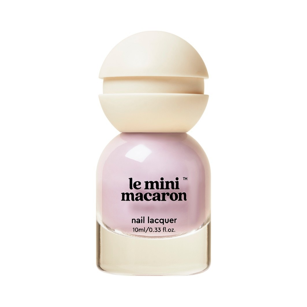 Лак для ногтей nail lacquer Le Mini Macaron, lily rose, объем 10 мл
Лак для ногтей nail lacquer Le Mini Macaron, lily rose, объем 10 мл