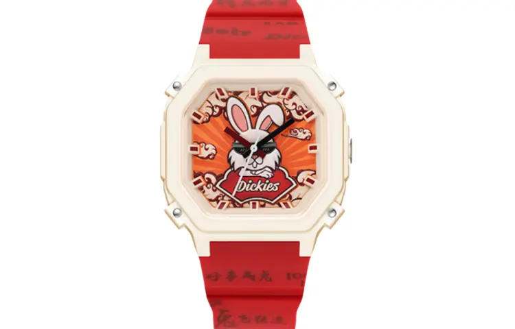 Женские часы Dickies
Женские часы Dickies
