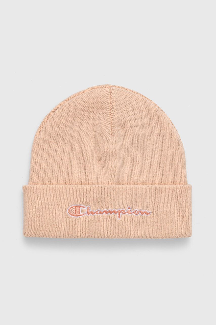 Кепка Champion, оранжевый
Кепка Champion, оранжевый