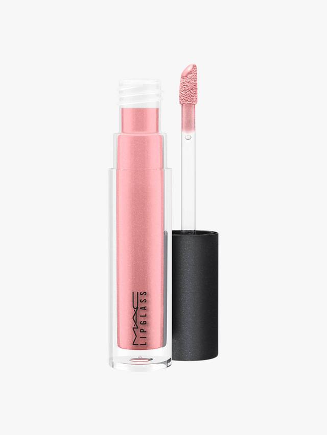 Блеск для губ Lipglass MAC, Dreamy
Блеск для губ Lipglass MAC, Dreamy