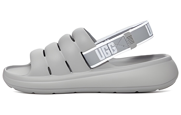 Слайд Мужской Серый Ugg
Слайд Мужской Серый Ugg