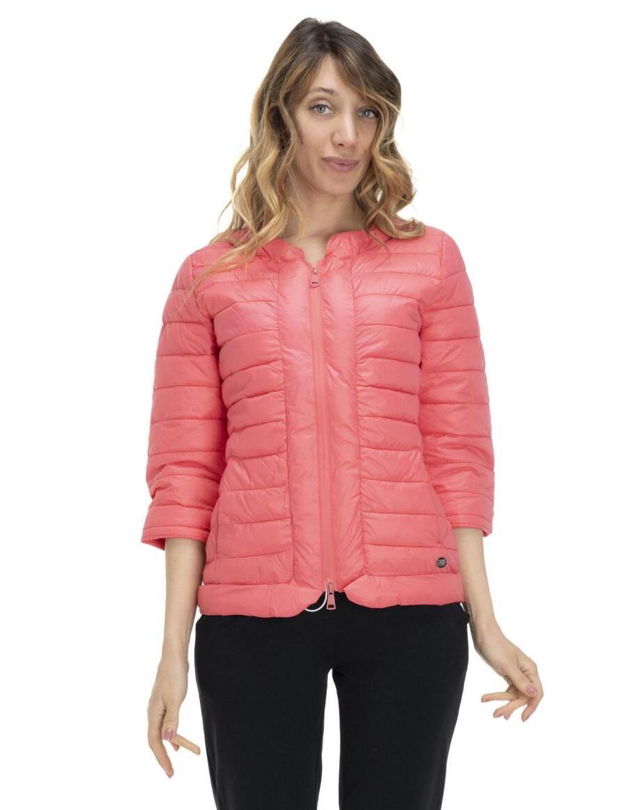 LEONE 1947 APPAREL Базовая женская куртка
LEONE 1947 APPAREL Базовая женская куртка