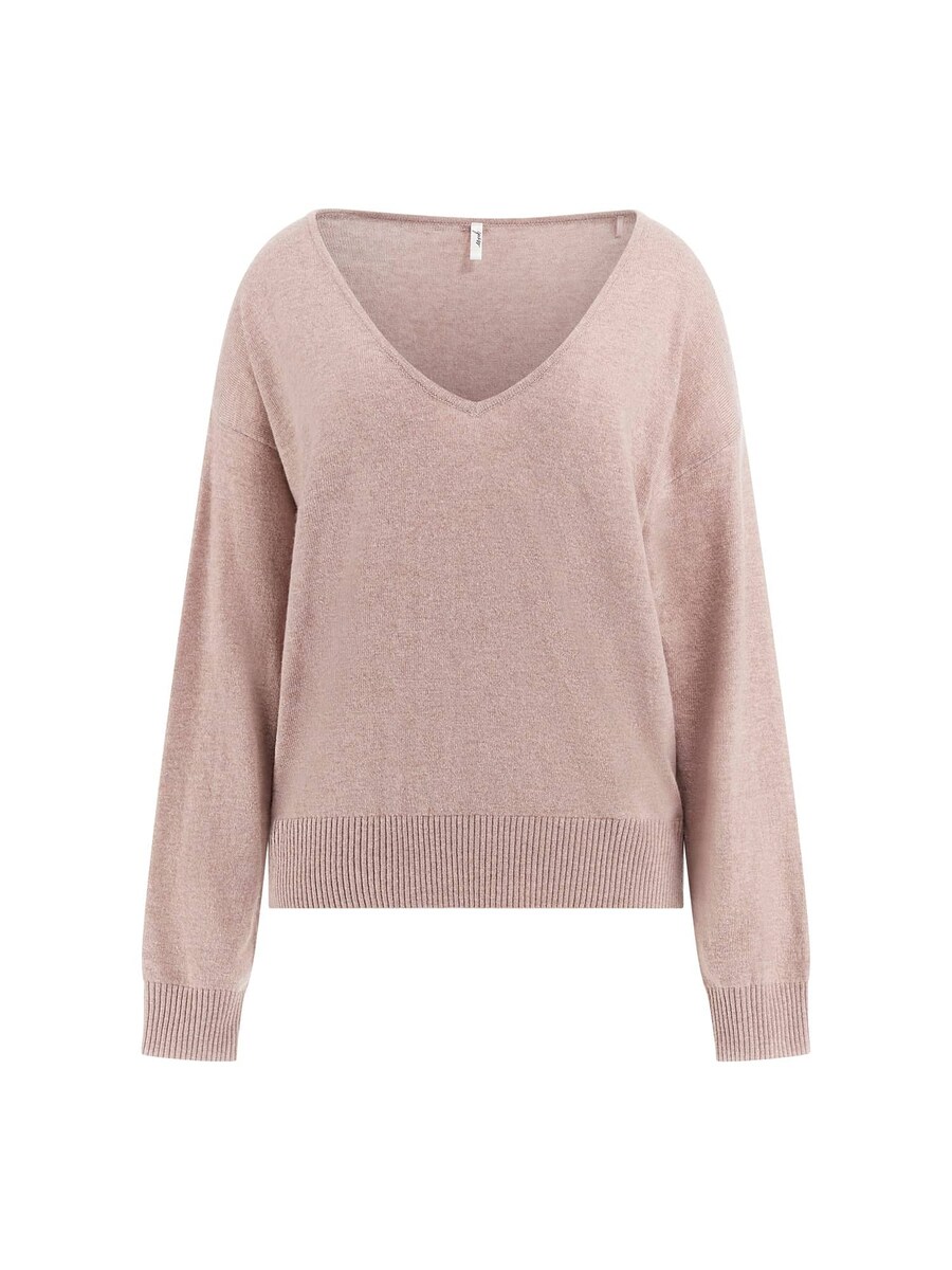 Свитер GUESS Maggie, светло-коричневый
Свитер GUESS Maggie, светло-коричневый