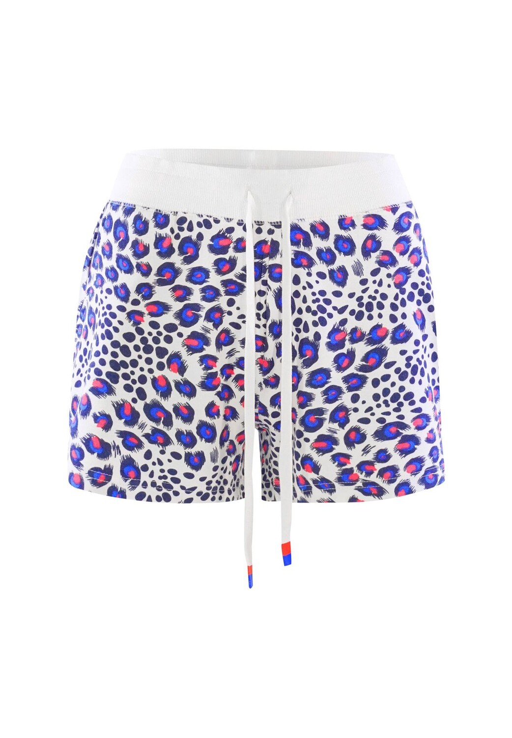 Пижамные шорты Tropic Love P.J.Salvage, белый
Пижамные шорты Tropic Love P.J.Salvage, белый