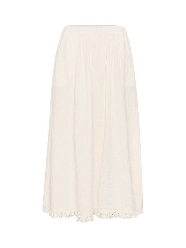 Юбка макси Katina с силуэтом а-силуэт Saint Tropez, Ice
Юбка макси Katina с силуэтом а-силуэт Saint Tropez, Ice